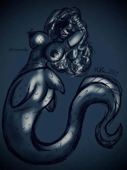 A Sirens Call By:(Me/Frozensmudge)