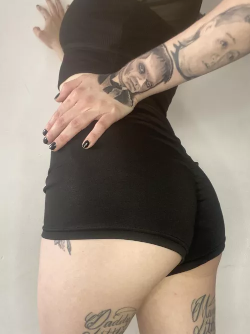 All pumped after a workout