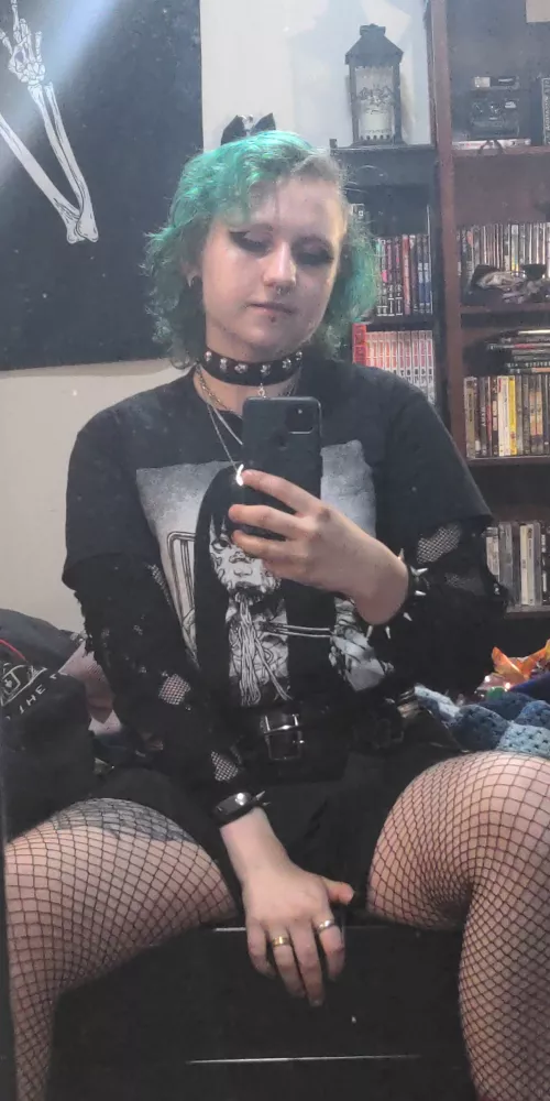 am I cute? <3 (ftm)