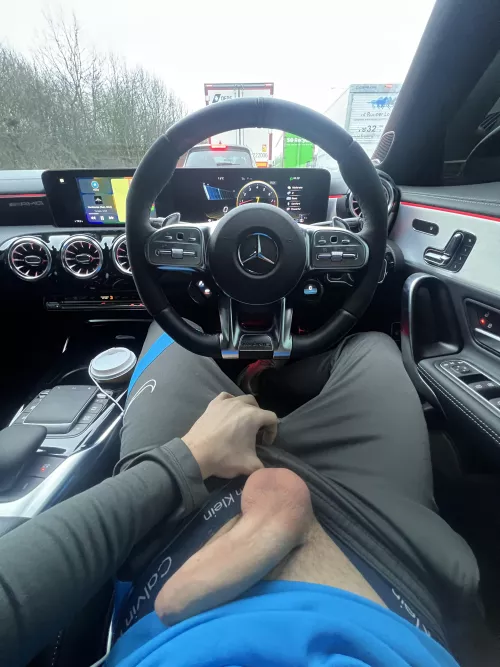 Am I naughty for this