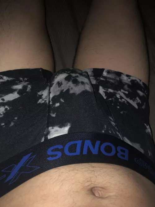 Anyone down to compare? Open to bets 😈