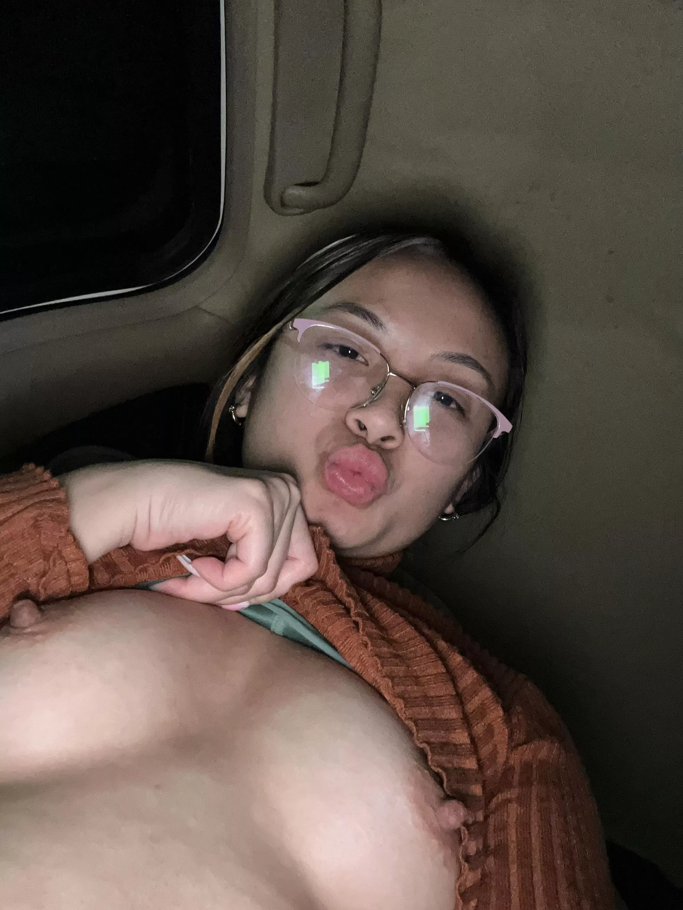 Asians luv having fun