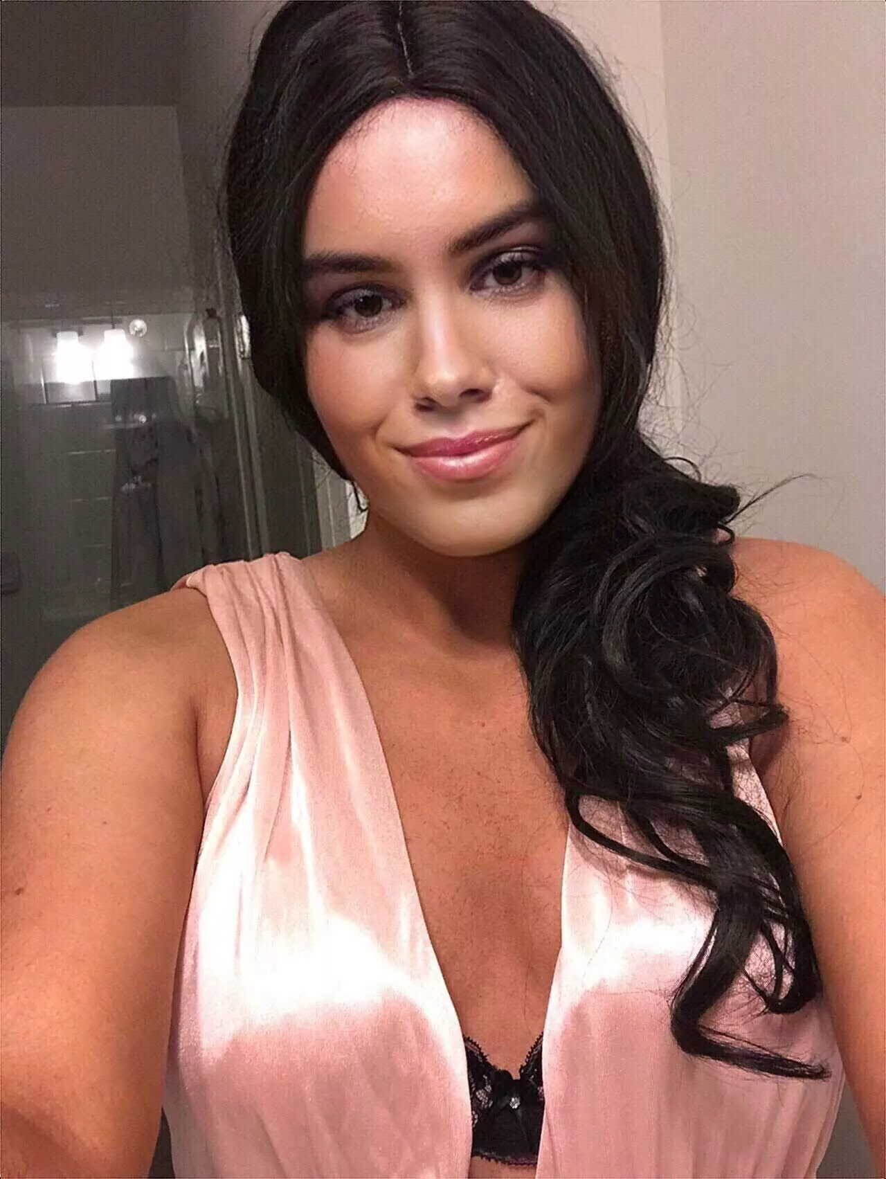 Back after deleting my account. Missed all of yall!