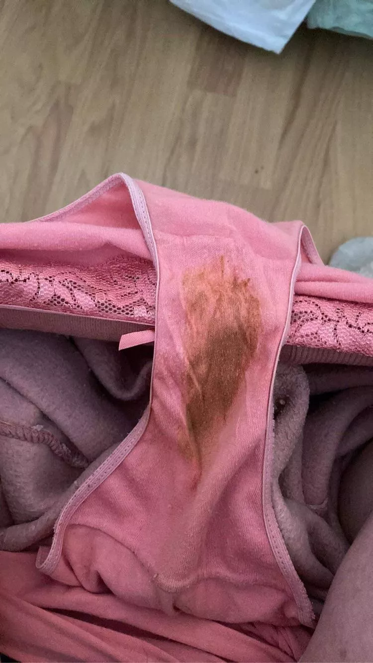 Bbw fwb giveing me these today