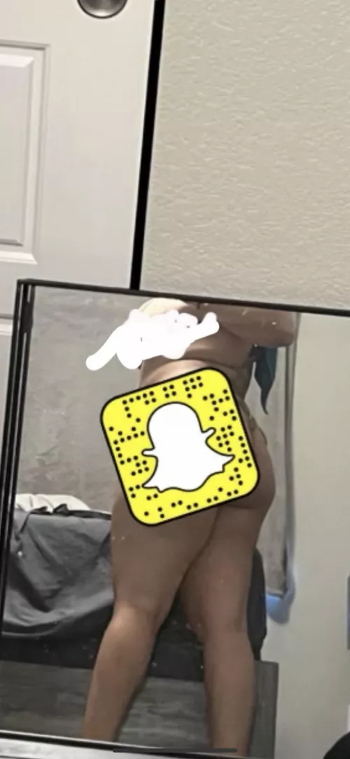 Can I be your cum slut ? 😌