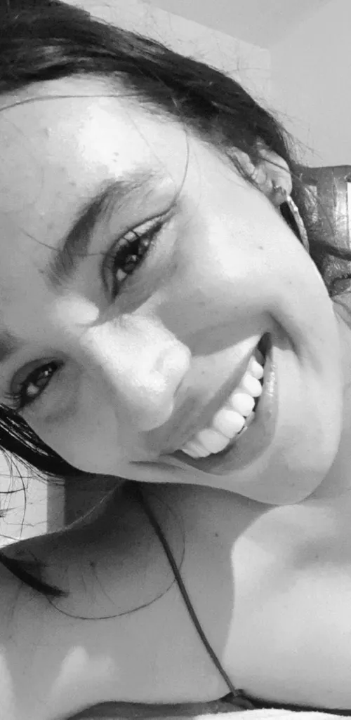 Can I be your dirty little secret?