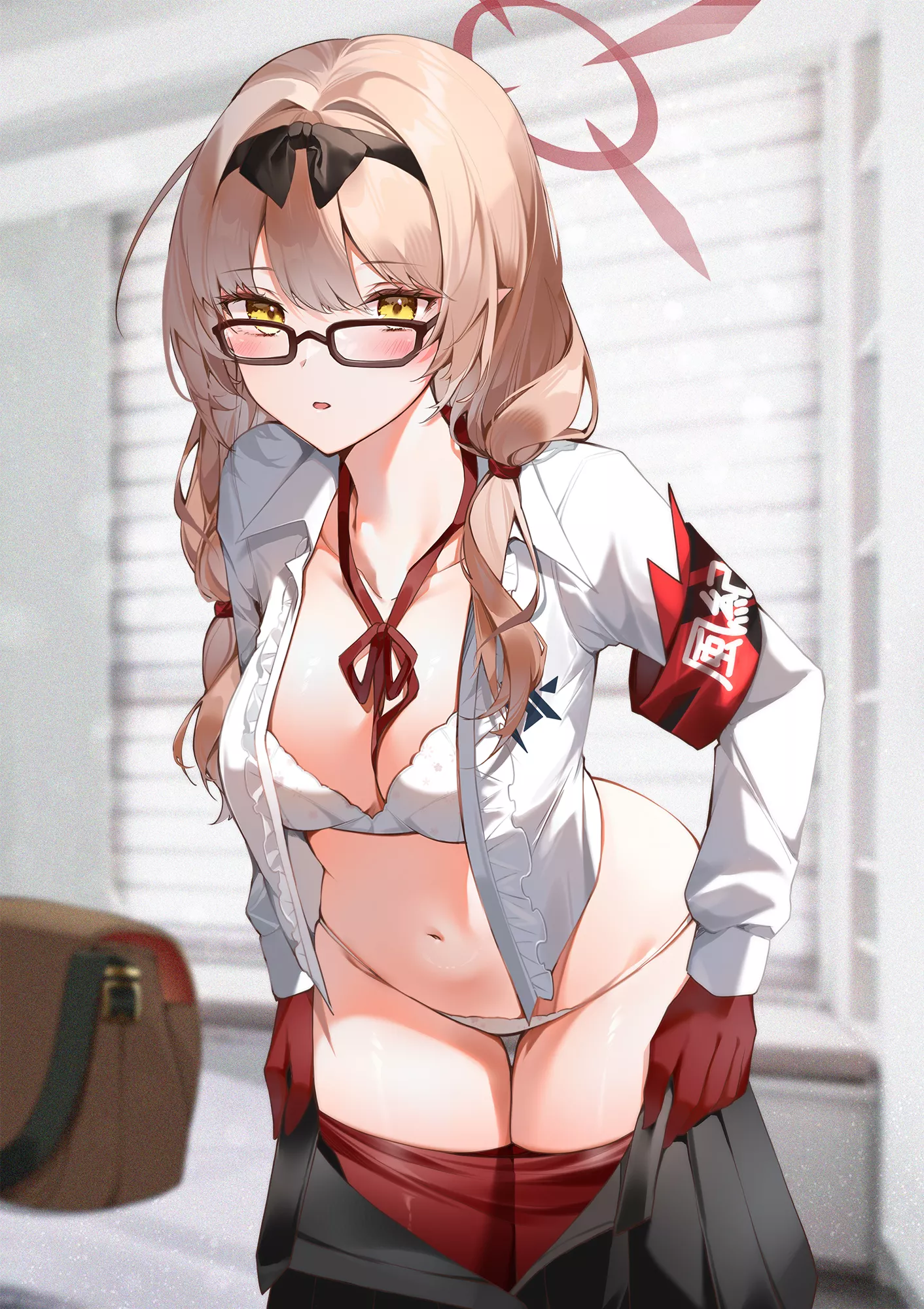 Chinatsu [Blue Archive]