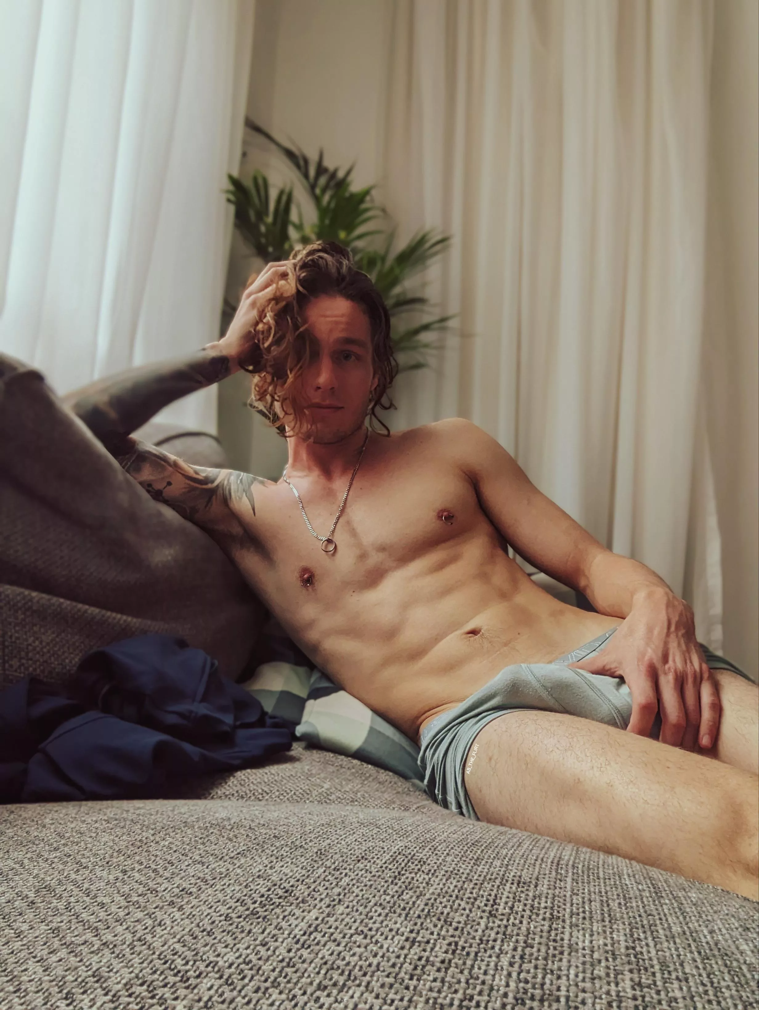 Come spend an afternoon with me