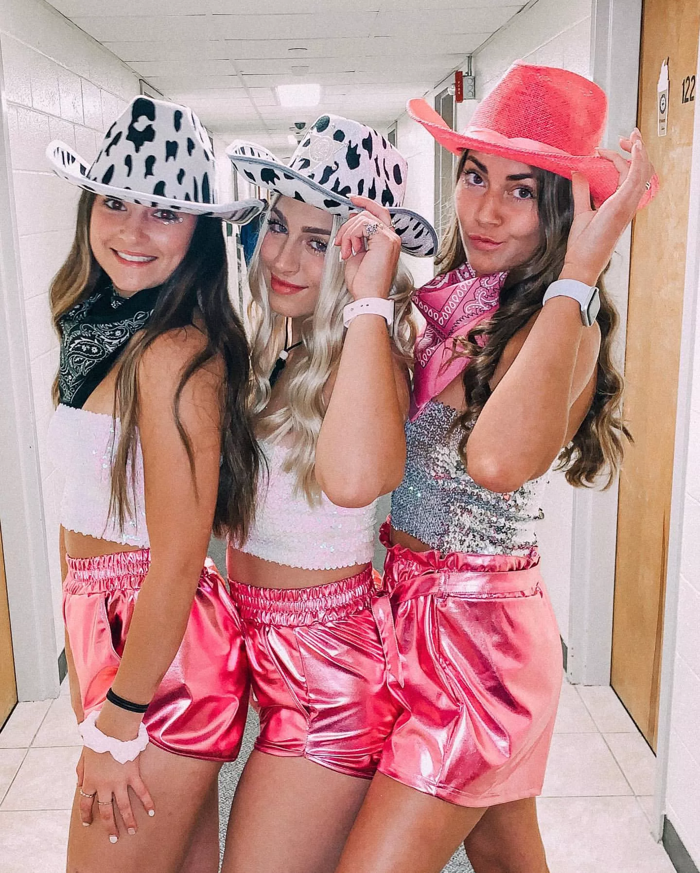Cowgirls