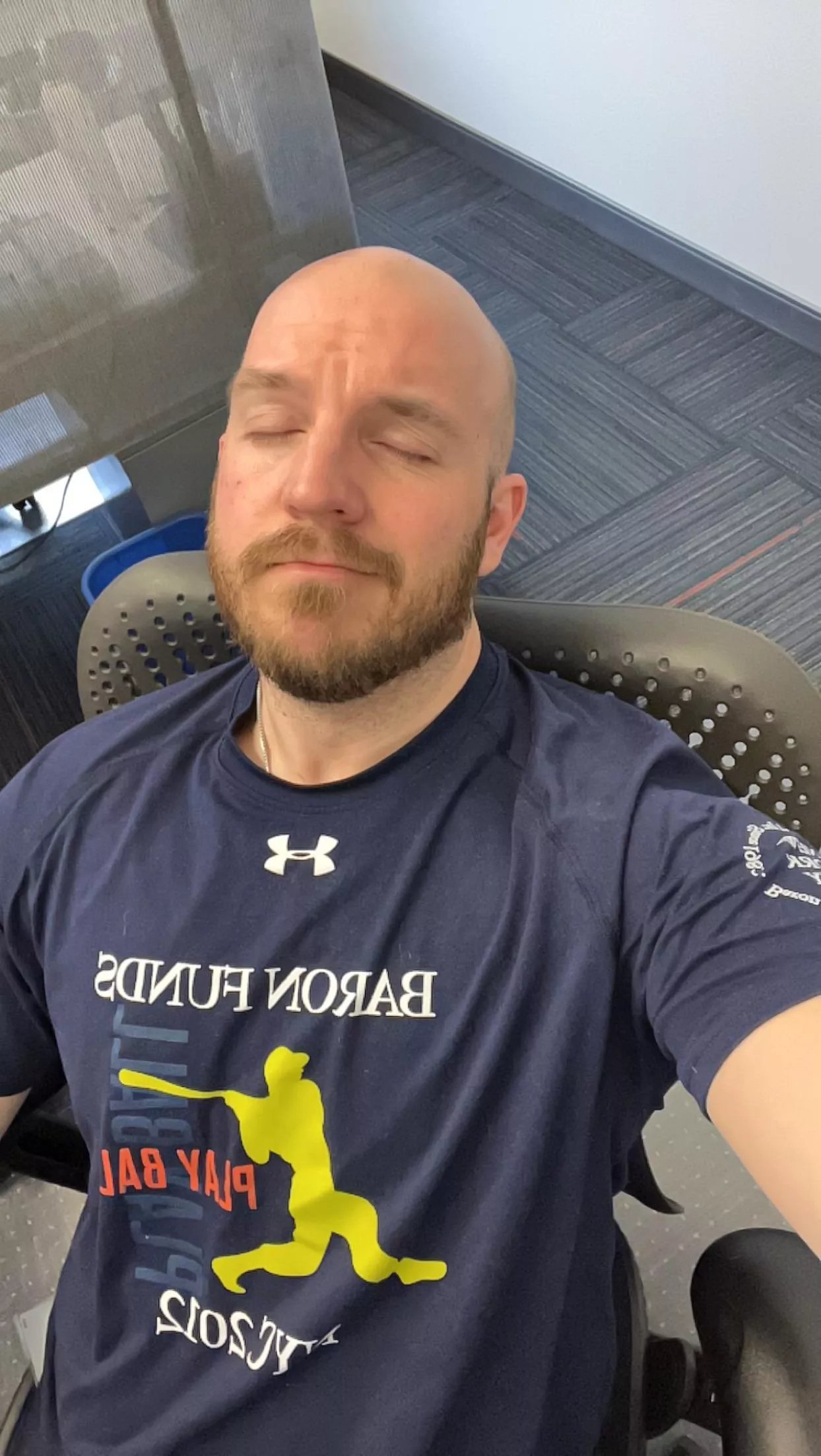 Crazy tired at work but hey it’s almost the weekend! Crazy tired at work but hey it’s almost the weekend!