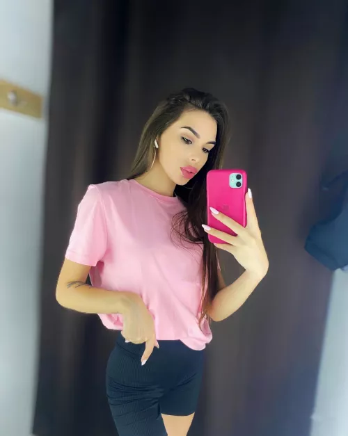 Cum join me! I’m waiting for you