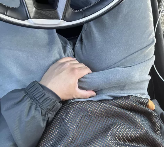 Dick in some carhartts…. Who is starring in public?