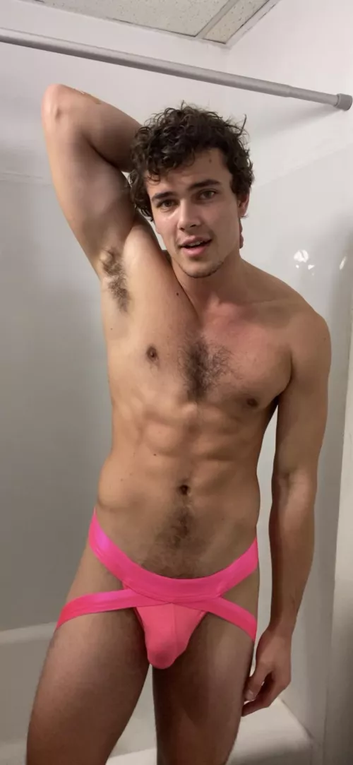 Do I look good in pink?