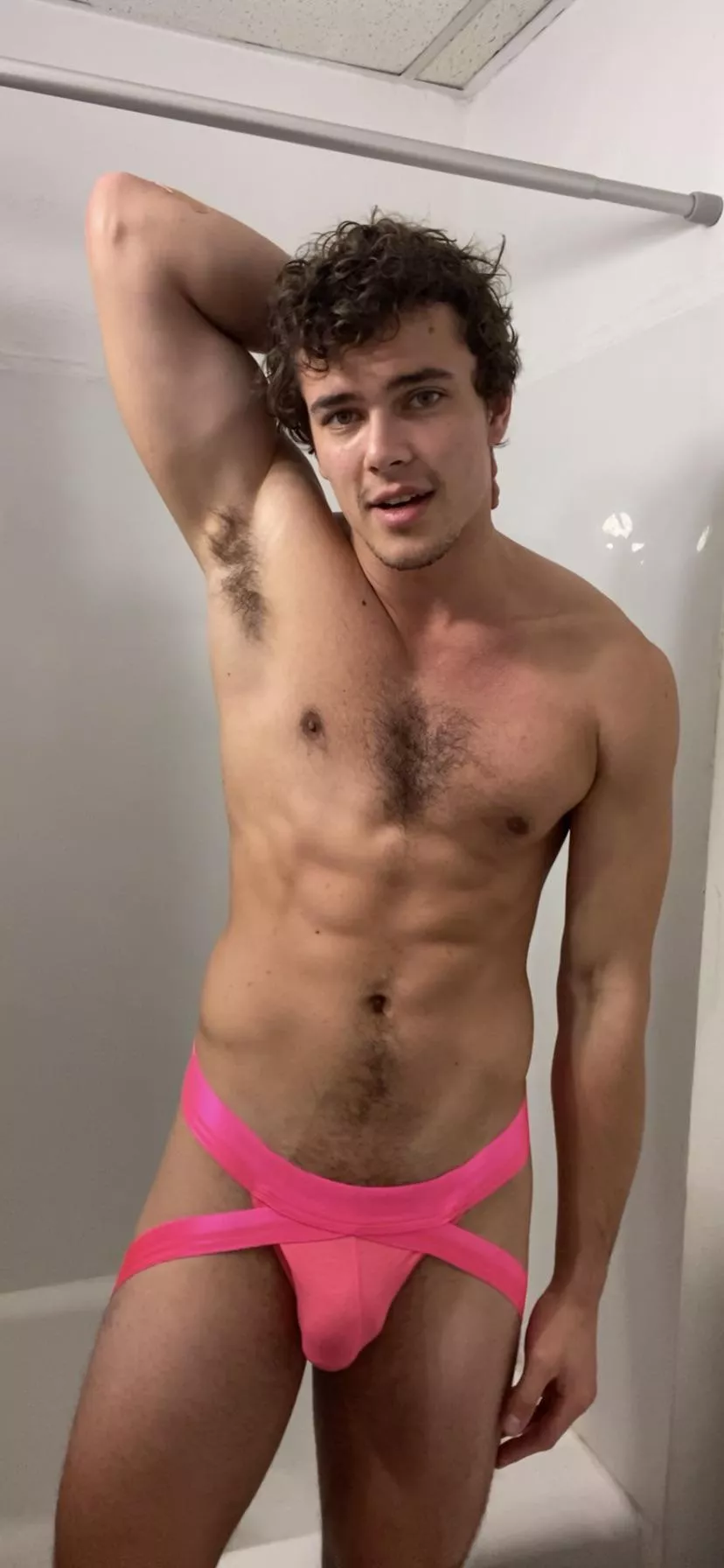Do I look good in pink?