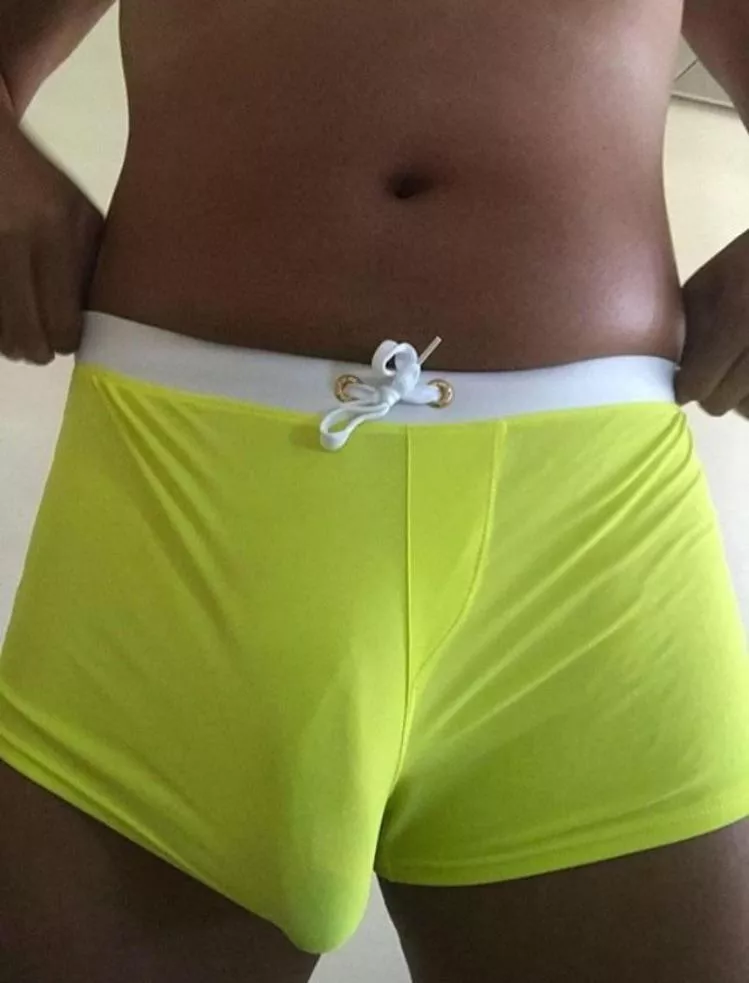 Do we do tbt's here?