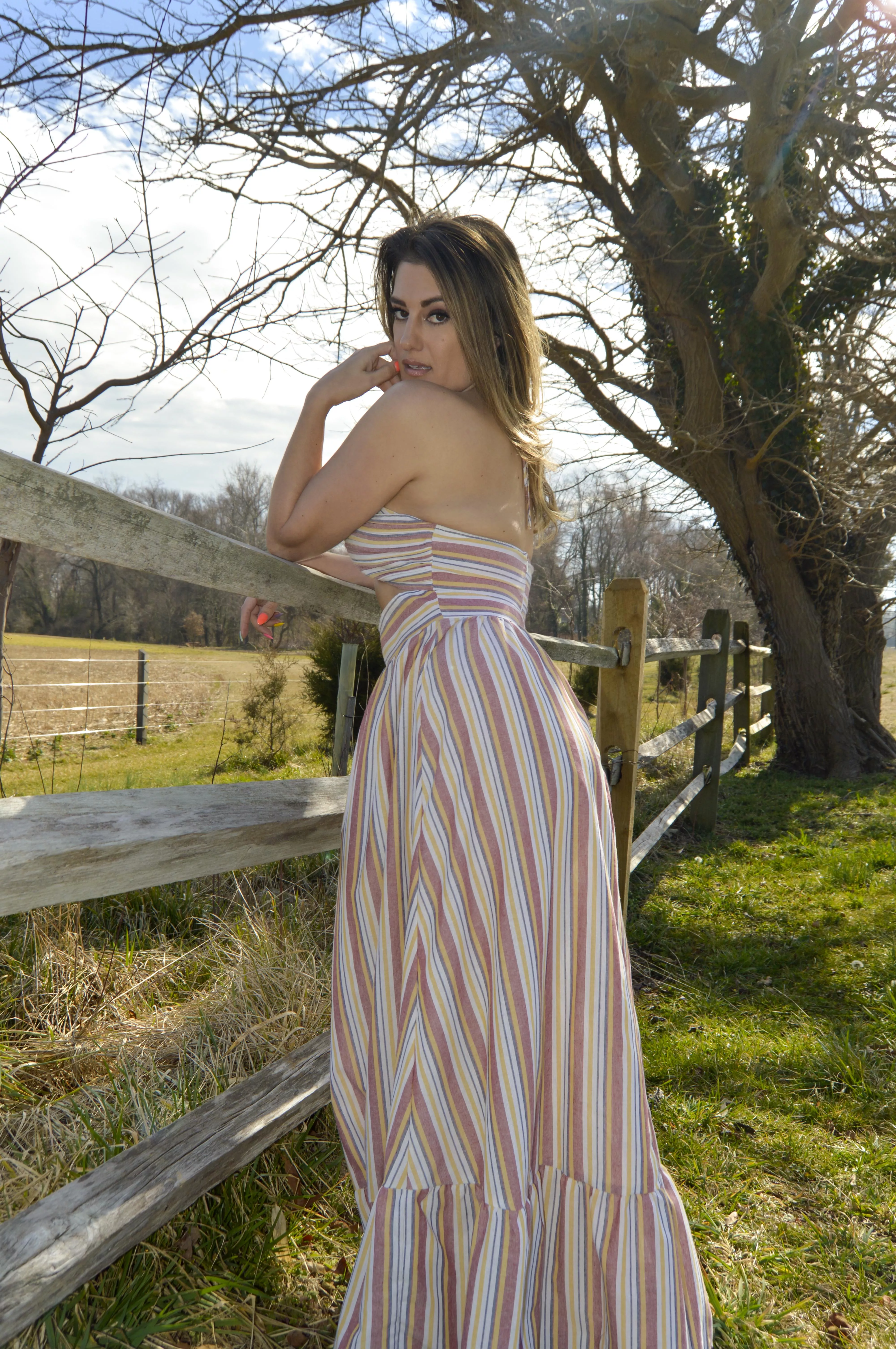 Do you like a country milf?