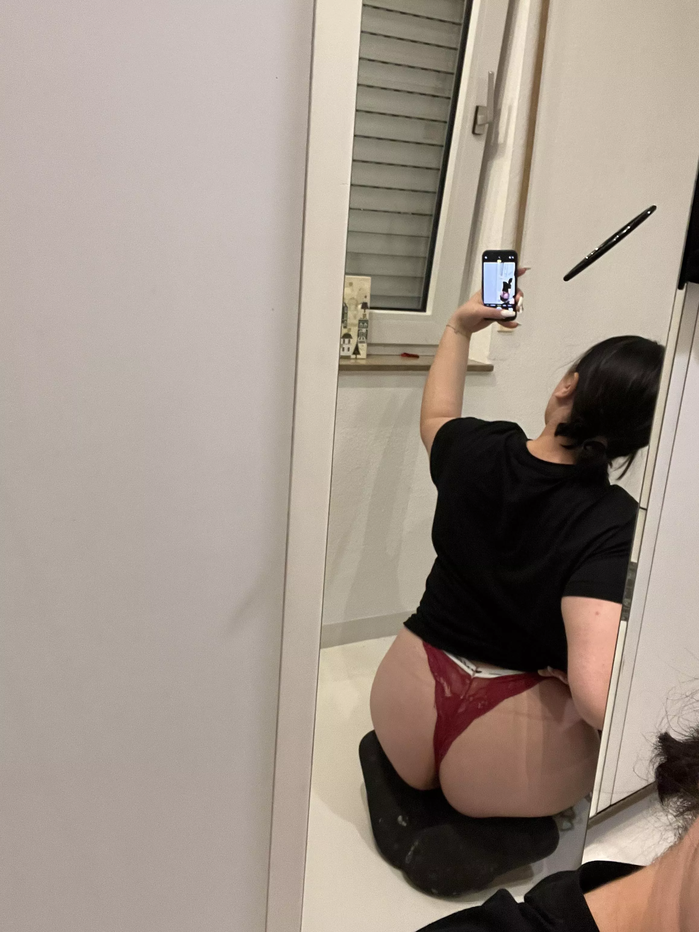 Do you like shy but dirty minded girls?