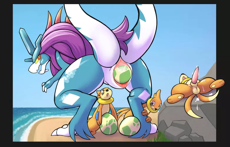 Eggy [MF] (Ediblecrustables)