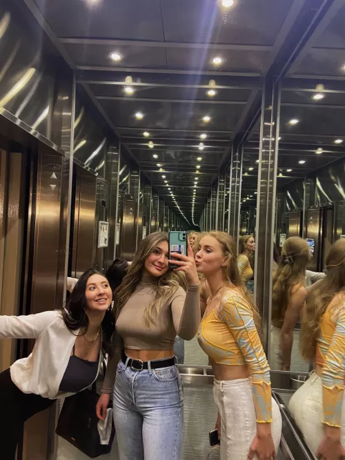 Elevator