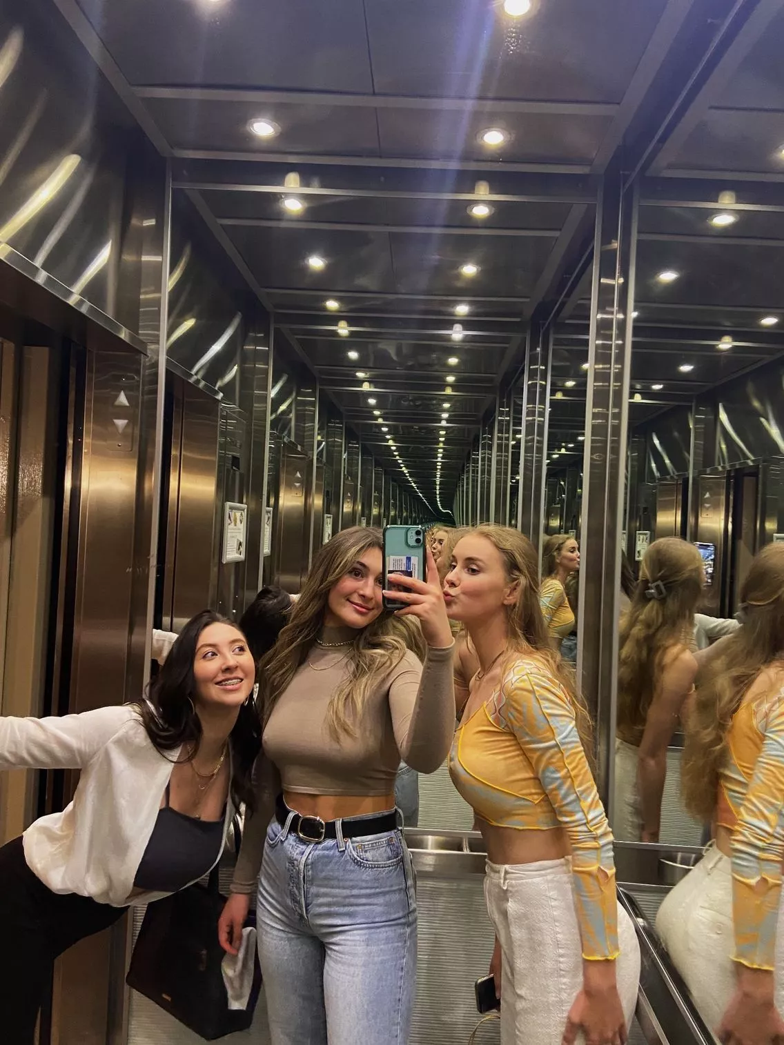 Elevator