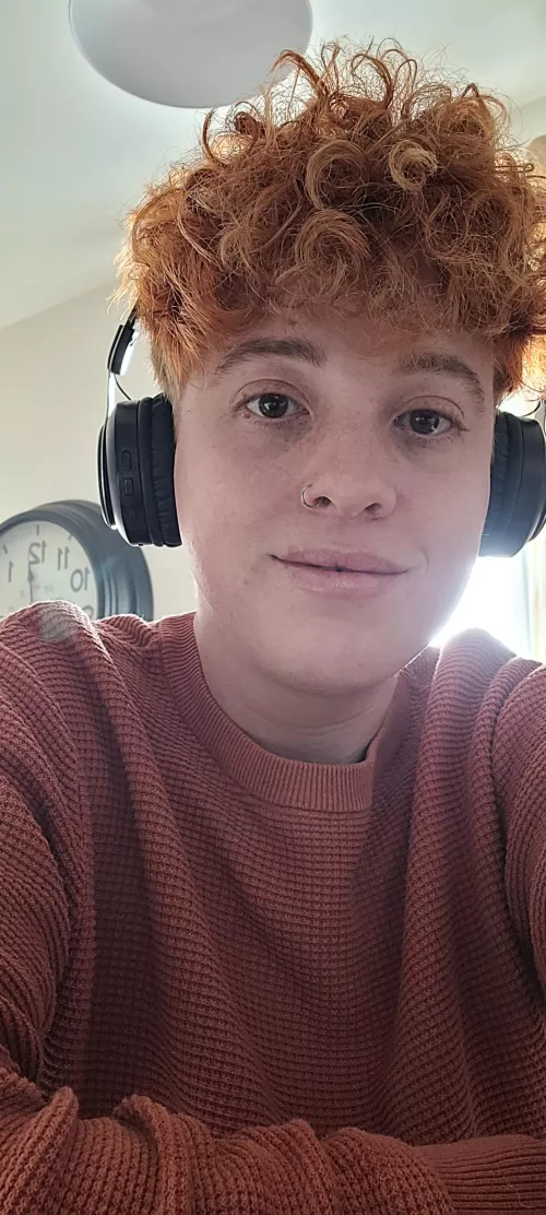 Everyone good?