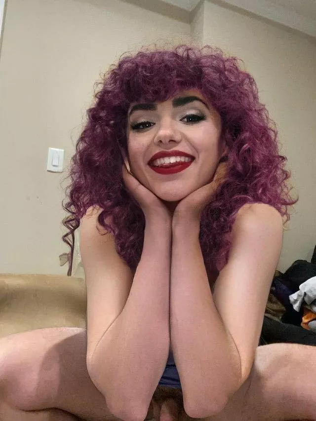 Exposing teen sissy Nikki,,, everyday I find more and more beta boys turning to sissies