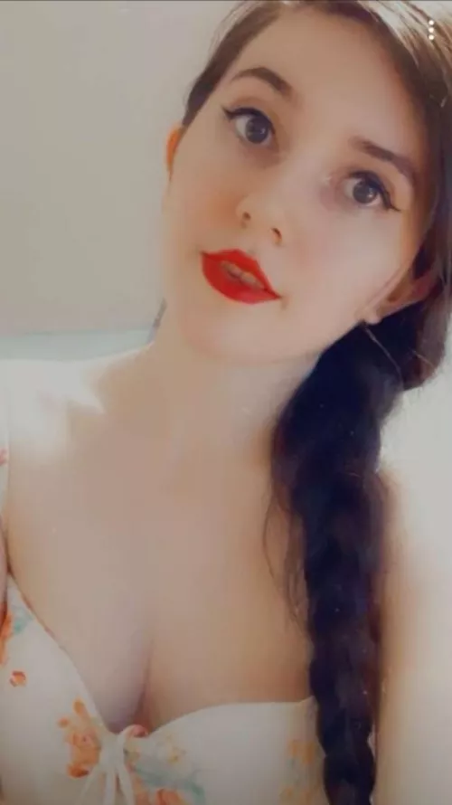 (f) One word to describe me 💖