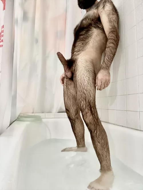 Feeling the upside of things these days!