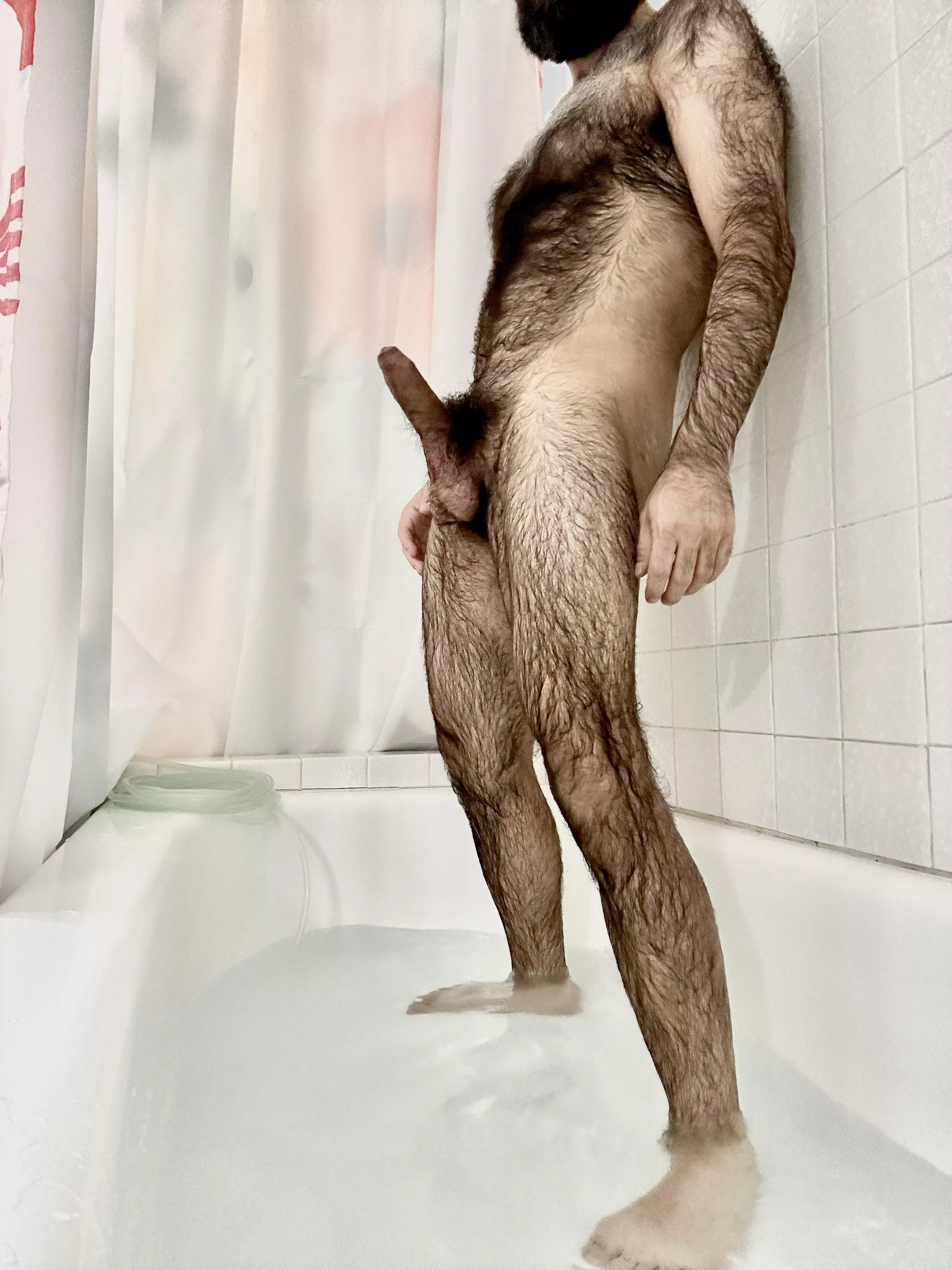 Feeling the upside of things these days!