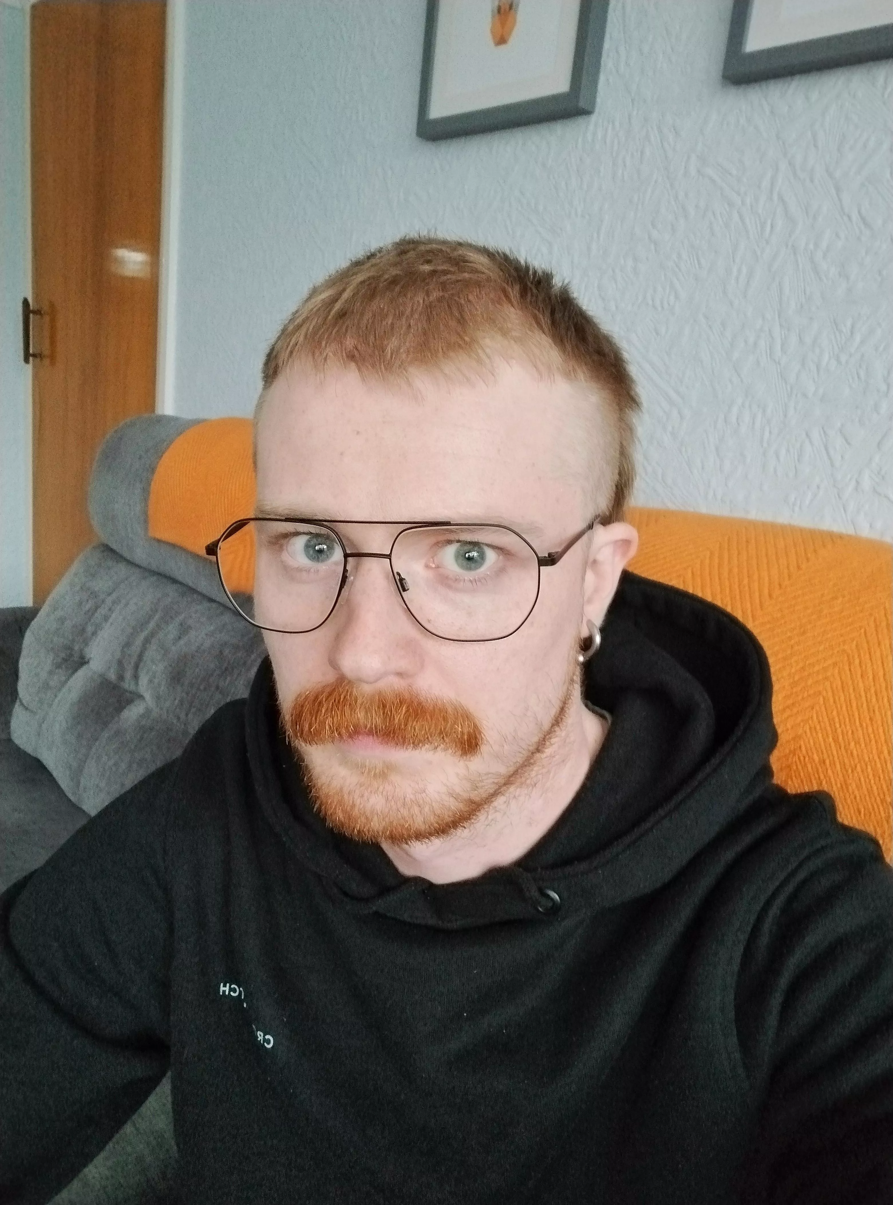 First post here for a while! Thought I'd check in while I hide from the snow. First post here for a while! Thought I'd check in while I hide from the snow.