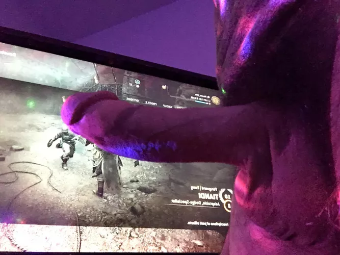 For Honor, and perhaps more. PSN:Bleeka_Vida