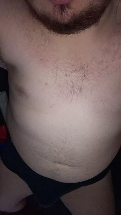 german 24 y/o chub