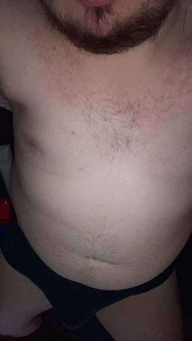 german 24 y/o chub