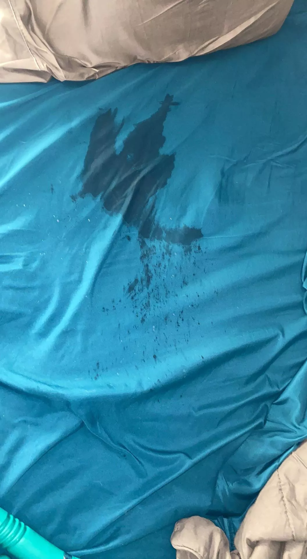 God I love making my pussy squirt 🤤