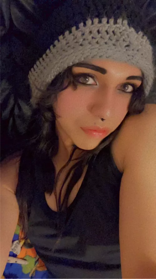 Good morning! I don’t want to get up 🖤