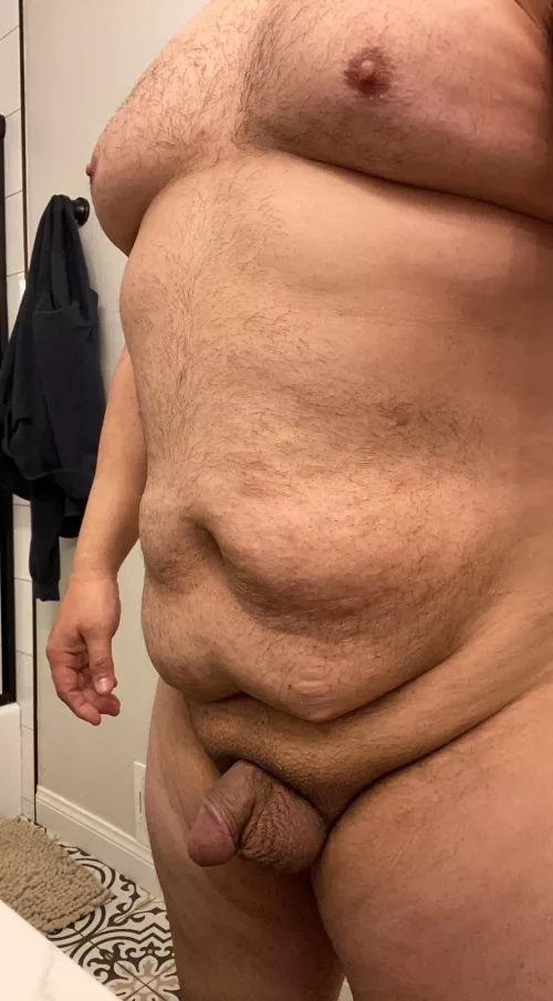 Good morning to all.