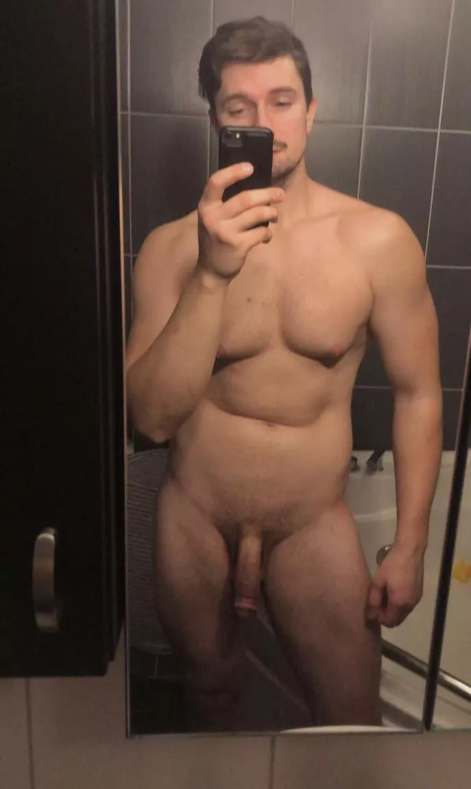 Good size for 6’3” i think 😉