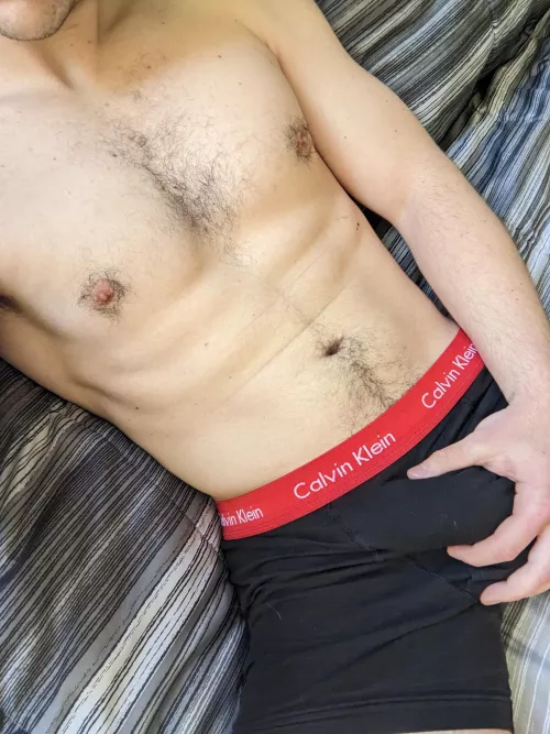 guess who's back...what'd your top kink