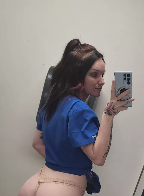 happy hump day, now come feel my hump