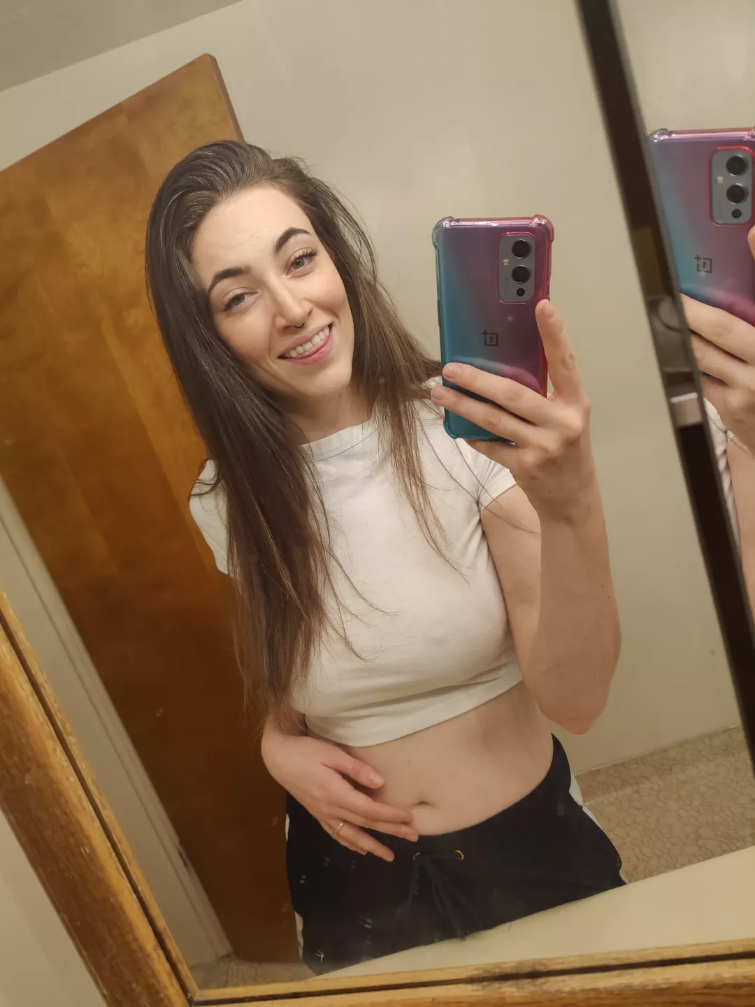 have an awesome day 😘 [f28][oc]