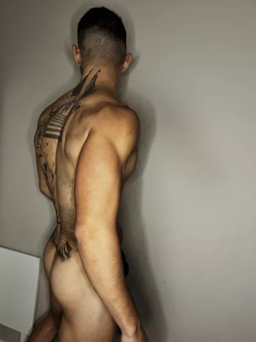 Have this sideways peak