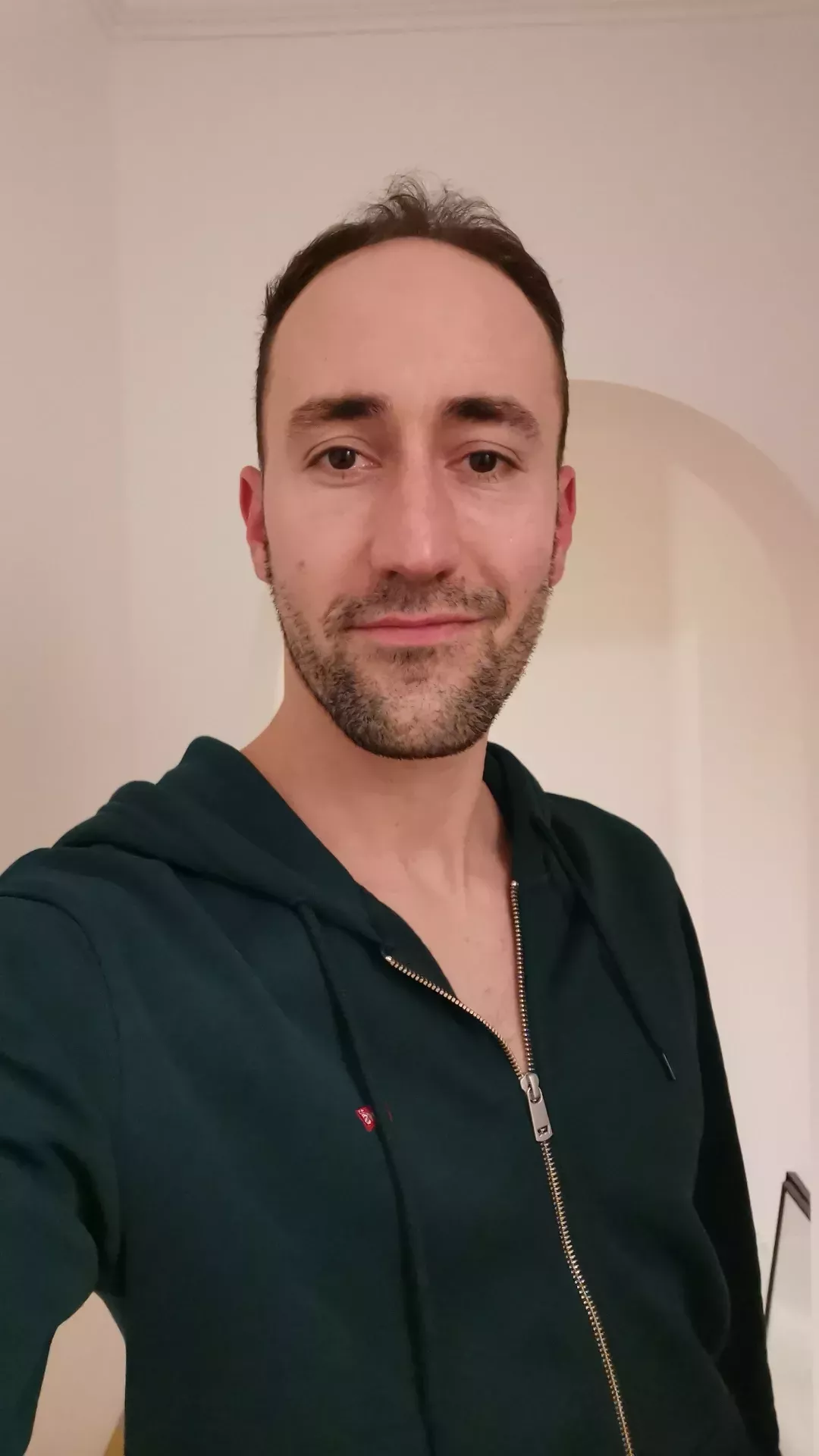 hello and have a nice day