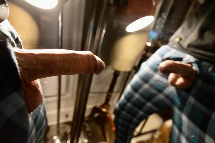 Help! Idk what to do with this thing anymore… [M29]