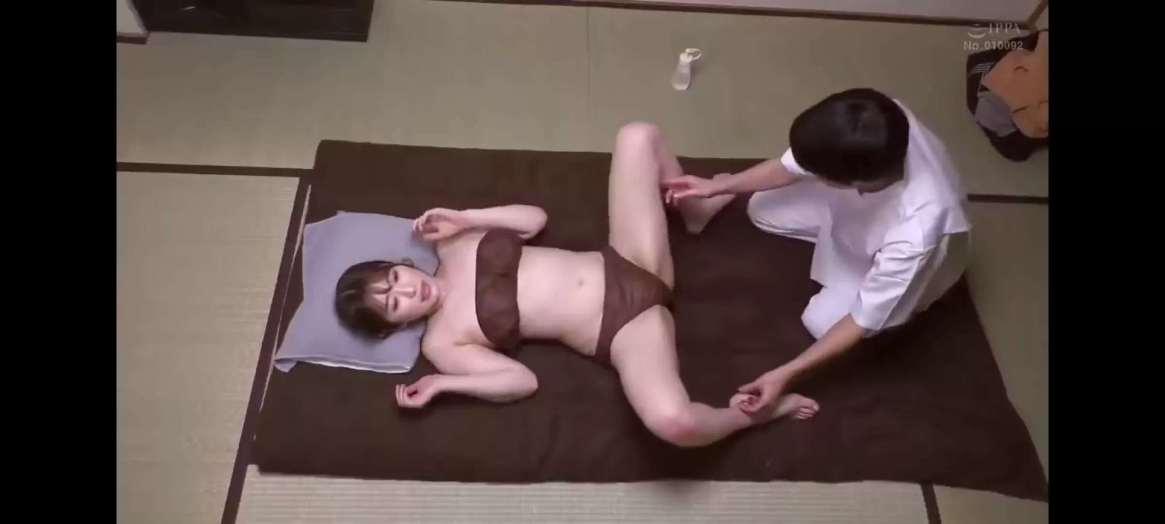 her name and code?plz lemme know