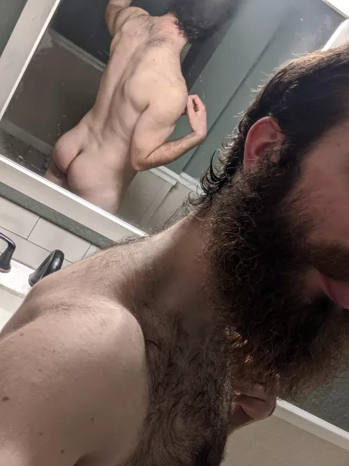 How about some otter tail?