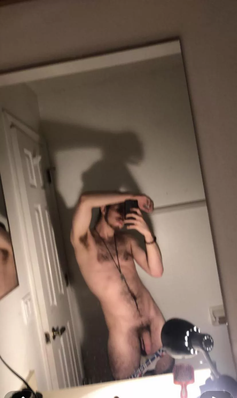 how wild do you like it?