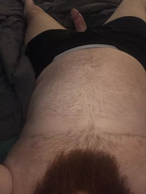 Hump day…. I’m ready, are you?