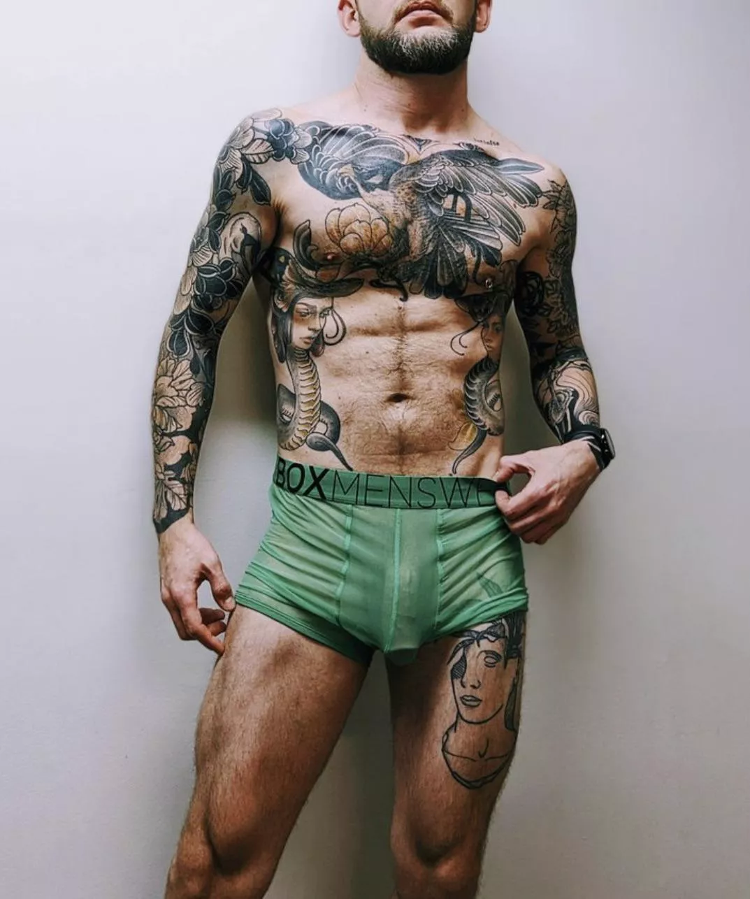 I don’t even want to ask, just kneel. [37]