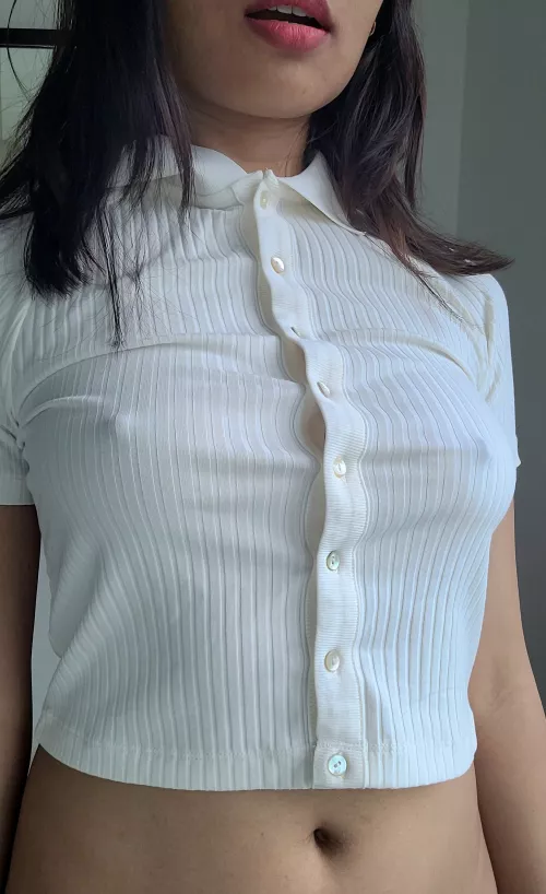 I don't mind if you stare