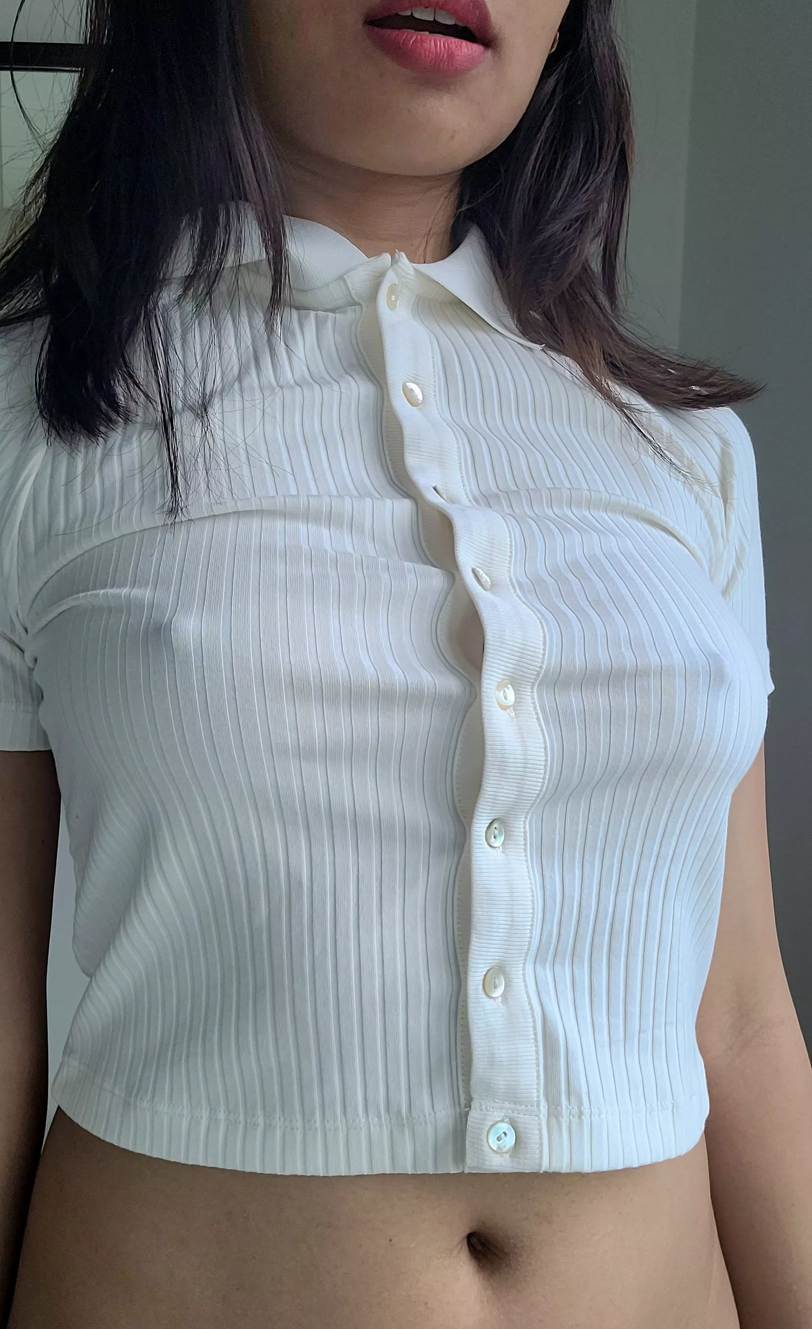 I don't mind if you stare